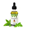 Hair growth oil